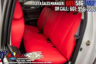 Toyota Tacoma 2019 4x4 TRD Pro 4dr Double Cab 5.0 ft SB 6M