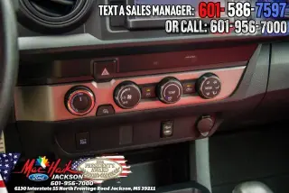 Toyota Tacoma 2019 4x4 TRD Pro 4dr Double Cab 5.0 ft SB 6M