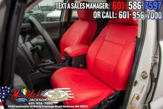 Toyota Tacoma 2019 4x4 TRD Pro 4dr Double Cab 5.0 ft SB 6M