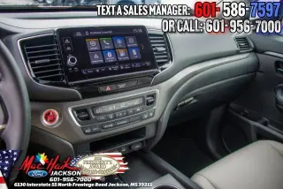 Honda Ridgeline 2024 AWD Sport 4dr Crew Cab 5.3 ft. SB