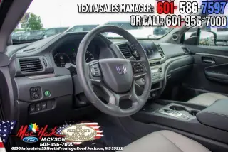 Honda Ridgeline 2024 AWD Sport 4dr Crew Cab 5.3 ft. SB