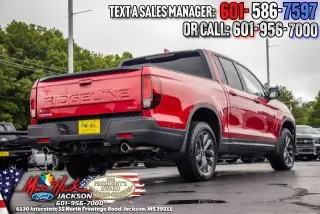 Honda Ridgeline 2024 AWD Sport 4dr Crew Cab 5.3 ft. SB