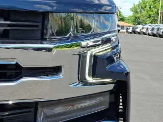 Chevrolet Silverado 1500 2021 4x4 LT 4dr Crew Cab 5.8 ft. SB w/1LT
