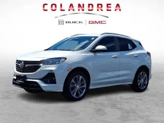 Buick Encore GX 2022 AWD Select 4dr Crossover