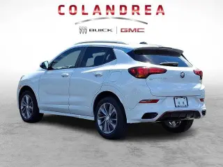 Buick Encore GX 2022 AWD Select 4dr Crossover