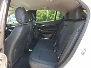 Buick Encore GX 2022 AWD Select 4dr Crossover