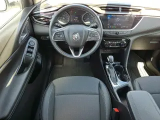 Buick Encore GX 2022 AWD Select 4dr Crossover