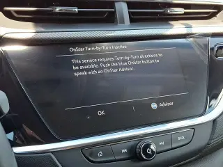 Buick Encore GX 2022 AWD Select 4dr Crossover