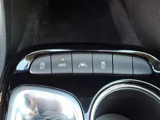 Buick Encore GX 2022 AWD Select 4dr Crossover
