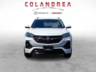 Buick Encore GX 2022 AWD Select 4dr Crossover