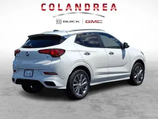 Buick Encore GX 2022 AWD Select 4dr Crossover