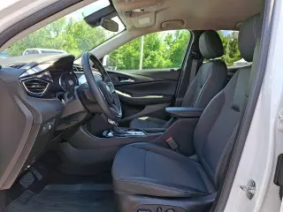 Buick Encore GX 2022 AWD Select 4dr Crossover