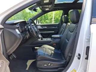 Cadillac XT6 2022 4x4 Sport 4dr SUV