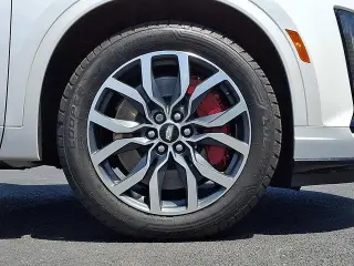 Cadillac XT6 2022 4x4 Sport 4dr SUV