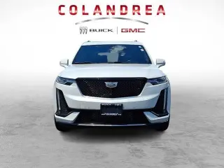 Cadillac XT6 2022 4x4 Sport 4dr SUV