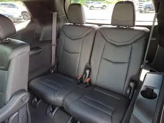Cadillac XT6 2022 4x4 Sport 4dr SUV
