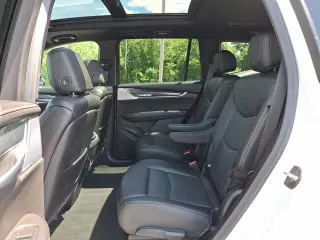 Cadillac XT6 2022 4x4 Sport 4dr SUV