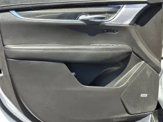 Cadillac XT6 2022 4x4 Sport 4dr SUV