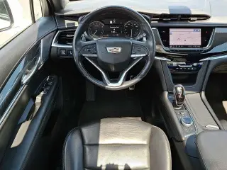 Cadillac XT6 2022 4x4 Sport 4dr SUV