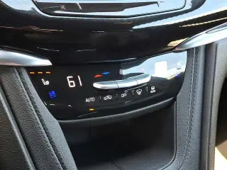 Cadillac XT6 2022 4x4 Sport 4dr SUV