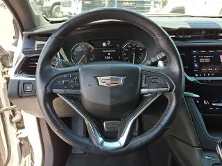 Cadillac XT6 2022 4x4 Sport 4dr SUV