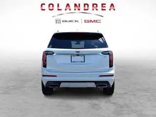 Cadillac XT6 2022 4x4 Sport 4dr SUV