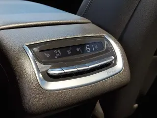 Cadillac XT6 2022 4x4 Sport 4dr SUV