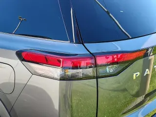 Nissan Pathfinder 2024 AWD S 4dr SUV