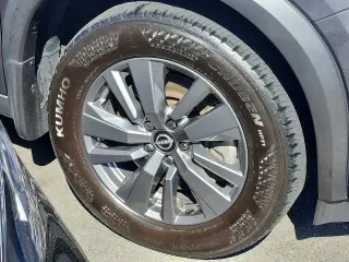 Nissan Pathfinder 2024 AWD S 4dr SUV