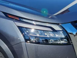 Nissan Pathfinder 2024 AWD S 4dr SUV