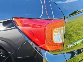 Honda Passport 2021 AWD Sport 4dr SUV