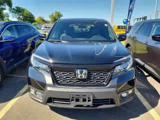 Honda Passport 2021 AWD Sport 4dr SUV