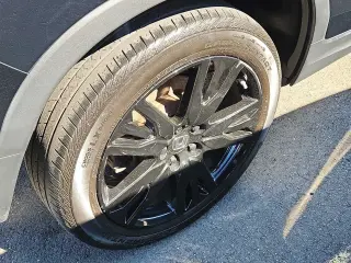 Honda Passport 2021 AWD Sport 4dr SUV