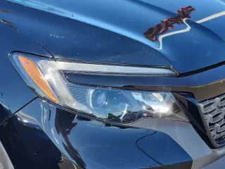 Honda Passport 2021 AWD Sport 4dr SUV