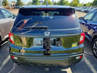 Honda Passport 2021 AWD Sport 4dr SUV