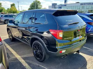 Honda Passport 2021 AWD Sport 4dr SUV