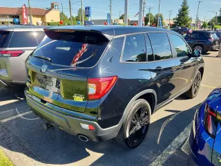 Honda Passport 2021 AWD Sport 4dr SUV