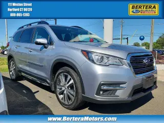 Subaru Ascent 2022 AWD Limited 7-Passenger 4dr SUV