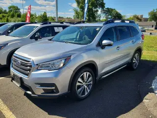 Subaru Ascent 2022 AWD Limited 7-Passenger 4dr SUV