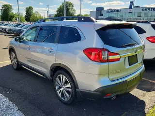 Subaru Ascent 2022 AWD Limited 7-Passenger 4dr SUV