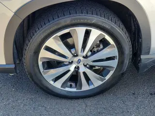 Subaru Ascent 2022 AWD Limited 7-Passenger 4dr SUV