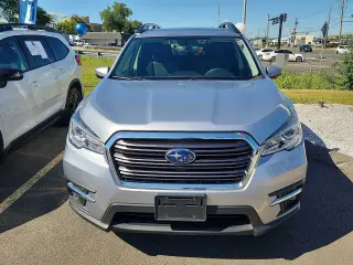Subaru Ascent 2022 AWD Limited 7-Passenger 4dr SUV