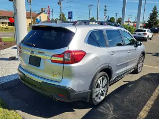 Subaru Ascent 2022 AWD Limited 7-Passenger 4dr SUV