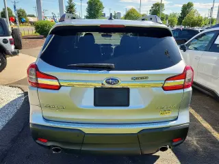 Subaru Ascent 2022 AWD Limited 7-Passenger 4dr SUV