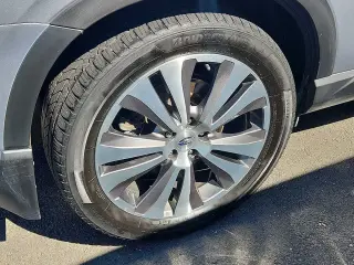 Subaru Ascent 2022 AWD Limited 7-Passenger 4dr SUV