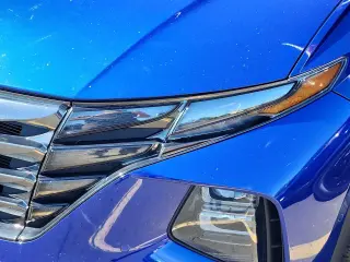 Hyundai TUCSON 2022 AWD Limited 4dr SUV