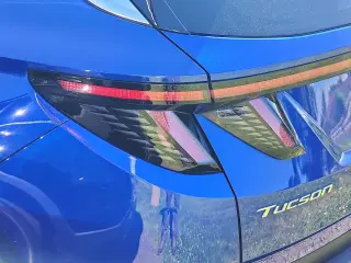 Hyundai TUCSON 2022 AWD Limited 4dr SUV