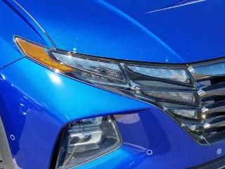 Hyundai TUCSON 2022 AWD Limited 4dr SUV
