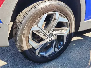 Hyundai TUCSON 2022 AWD Limited 4dr SUV