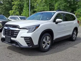 Subaru Ascent 2025 AWD Premium 7-Passenger 4dr SUV